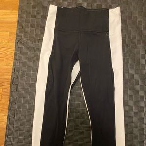 Athleta Leggings (M)